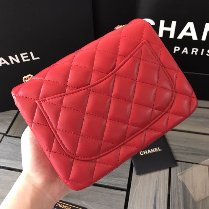 Chanel CF Series Bags